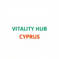 Vitalityhubcypruscomcz logo
