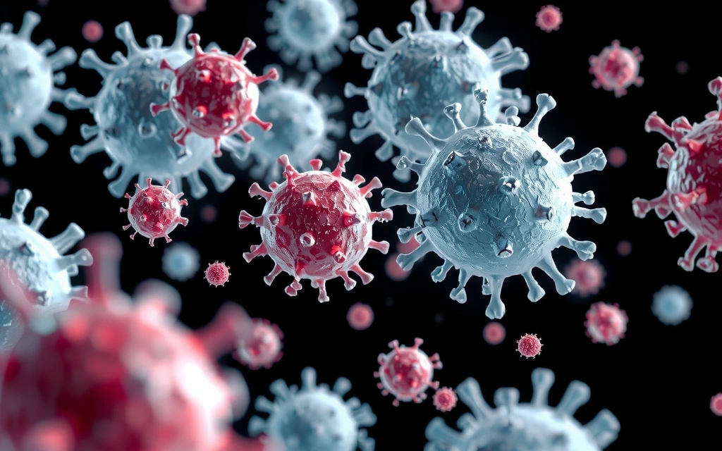 Ανοσοποιητικά κύτταρα που καταπολεμούν ιούς